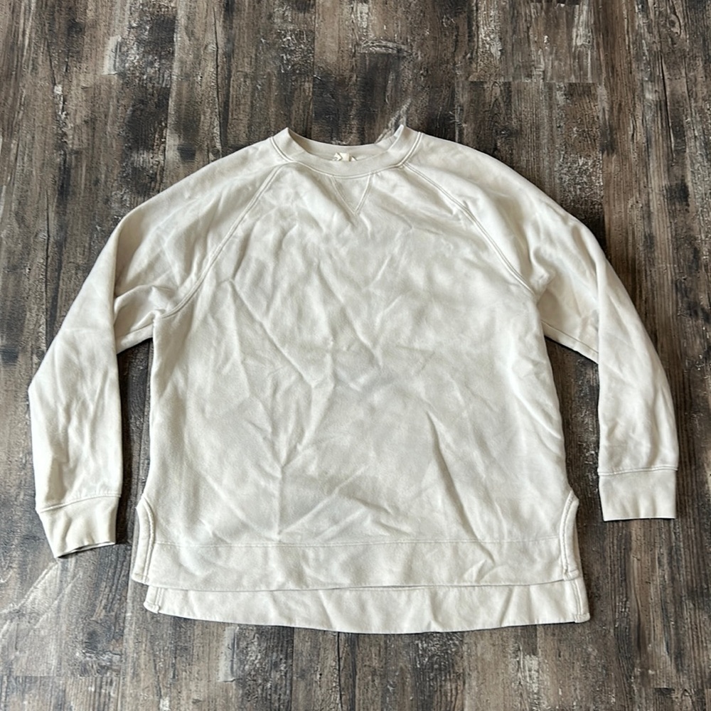 Crewneck